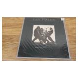 Van Halen - Women and Children First - 1980 - Vinyl LP