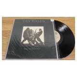 Van Halen - Women and Children First - 1980 - Vinyl LP