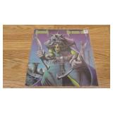 Nazareth - No Mean City - 1979 - Vinyl LP