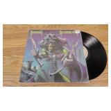 Nazareth - No Mean City - 1979 - Vinyl LP