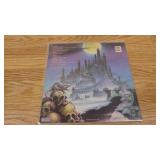 Nazareth - No Mean City - 1979 - Vinyl LP