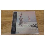 Nazareth - Hair of the Dog - 1975 - Vinyl LP