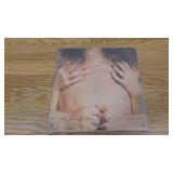 Ted Nugent - Cat Scratch Fever - 1977 - Vinyl LP