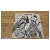 Ted Nugent - Free-For-All - 1976 - Vinyl LP