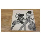 Ted Nugent - Free-For-All - 1976 - Vinyl LP