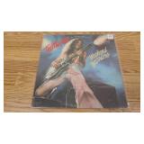 Ted Nugent - Weekend Warriors -1978 - Vinyl Record