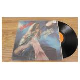 Ted Nugent - Weekend Warriors -1978 - Vinyl Record