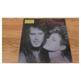 Ted Nugent - Little Miss Dangerous - 1986 - Vinyl LP