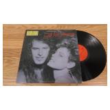 Ted Nugent - Little Miss Dangerous - 1986 - Vinyl LP