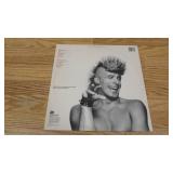 Ted Nugent - Little Miss Dangerous - 1986 - Vinyl LP