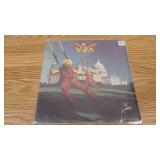 Sammy Hagar - VOA - 1984 - Vinyl LP