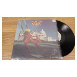 Sammy Hagar - VOA - 1984 - Vinyl LP