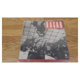 Sammy Hagar - VOA - 1984 - Vinyl LP