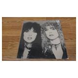 Heart - Bebe Le Strange - 1980 - Vinyl LP