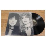 Heart - Bebe Le Strange - 1980 - Vinyl LP