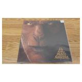 John Fogerty - Eye of the Zombie - 1986 - Vinyl LP