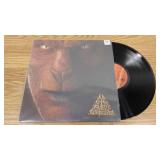 John Fogerty - Eye of the Zombie - 1986 - Vinyl LP