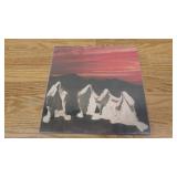 John Fogerty - Eye of the Zombie - 1986 - Vinyl LP