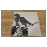 Bruce Springsteen - Born to Run - 1975 - Vinyl LP