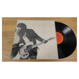 Bruce Springsteen - Born to Run - 1975 - Vinyl LP