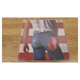 Bruce Springsteen - Born in the U.S.A. - 1984 - Vinyl LP