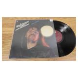 Bob Seger and the Silver Bullet Band - Night Moves - 1976 - Vinyl LP
