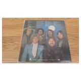 Bob Seger and the Silver Bullet Band - Night Moves - 1976 - Vinyl LP