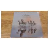 Bob Seger and The Silver Bullet Band - Against the Wind - 1980 - Vinyl LP