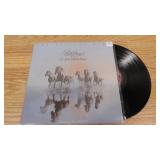 Bob Seger and The Silver Bullet Band - Against the Wind - 1980 - Vinyl LP