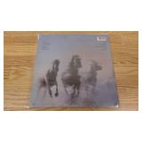 Bob Seger and The Silver Bullet Band - Against the Wind - 1980 - Vinyl LP