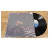Pat Benatar - Tropico - 1984 - LP Vinyl