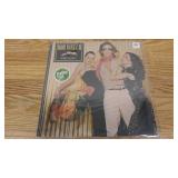 Bob Welch - Three Hearts - 1979 - Vinyl LP