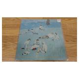 Elton John - Blue Moves - 1976 - Vinyl LP