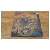 Elton John - Captain Fantastic and The Brown Dirt Cowboy - 1975 - Vinyl LP