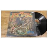 Elton John - Captain Fantastic and The Brown Dirt Cowboy - 1975 - Vinyl LP