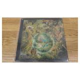 Elton John - Captain Fantastic and The Brown Dirt Cowboy - 1975 - Vinyl LP