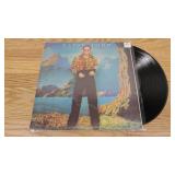 Elton John - Caribou - 1974 - Vinyl LP