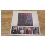 Elton John - Caribou - 1974 - Vinyl LP