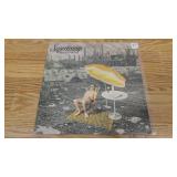 Supertramp - Crisis? What Crisis? - 1975 - Vinyl LP