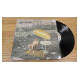 Supertramp - Crisis? What Crisis? - 1975 - Vinyl LP