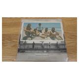 Supertramp - Crisis? What Crisis? - 1975 - Vinyl LP