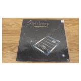 Supertramp - Crime Of The Century - 1974 - Vinyl LP