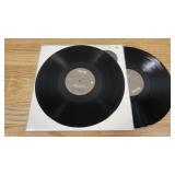 Sting - ...Nothing Like The Sun - 1987 - Vinyl LP - 2 LP