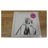 Robert Palmer - Secrets - 1979 - Promotional Copy (WB) - Vinyl LP