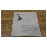 Robert Palmer - Secrets - 1979 - Promotional Copy (WB) - Vinyl LP