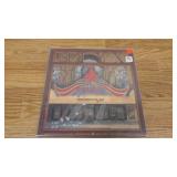 Styx - Paradise Theatre - 1981 - Vinyl LP - Laser Etched Edition