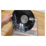 Styx - Paradise Theatre - 1981 - Vinyl LP - Laser Etched Edition