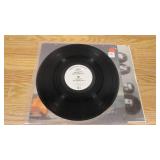 Styx - Equinox - 1975 - Vinyl LP - White Label Promo