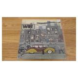 War - The World Is a Ghetto - 1972 - Vinyl LP