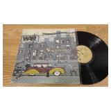 War - The World Is a Ghetto - 1972 - Vinyl LP